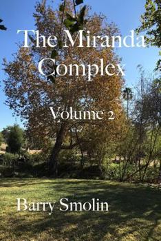 Paperback The Miranda Complex Volume 2: Poppies Book