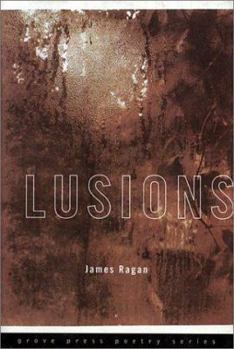 Hardcover Lusions Book