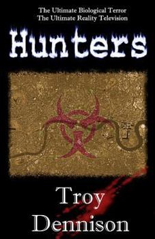 Paperback Hunters Book