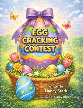 Paperback Egg Cracking Contest Book