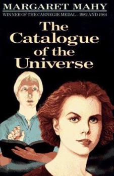 Hardcover The Catalogue Of The Universe Book