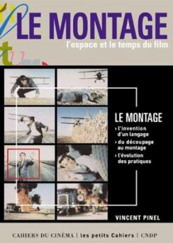 Mass Market Paperback Le Montage Espace et le Temps [French] Book