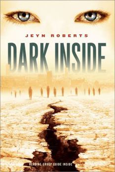Dark Inside - Book #1 of the Dark Inside