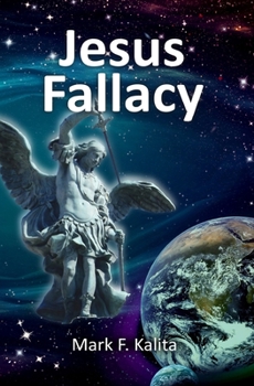 Paperback Jesus Fallacy Book