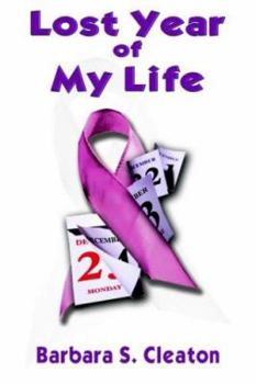 Paperback Lost Year of My Life Book