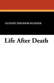 Paperback Life After Death Book