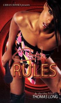 Mass Market Paperback Cash Rules Book