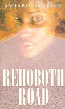 Paperback Rehoboth Road Book