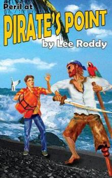 Peril at Pirate's Point (The Ladd Family Adventure Series #7) - Book #7 of the Ladd Family Adventure Series