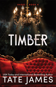 Paperback Timber Book