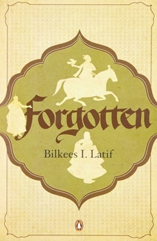 Paperback Forgotten Book