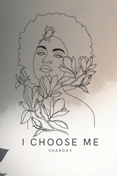 Paperback I Choose Me Book