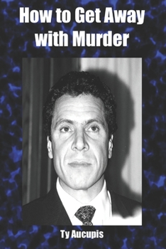 Paperback How to Get Away with Murder Book