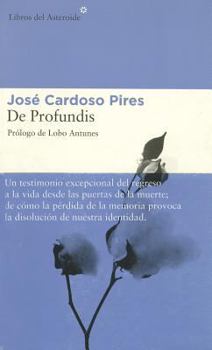 Paperback de Profundis [Spanish] Book