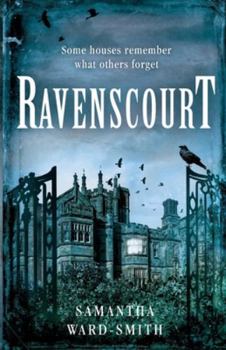 Ravenscourt: A Gripping Gothic Historical Mystery set in Victorian Venice, London, and a House of Secrets on the Moors