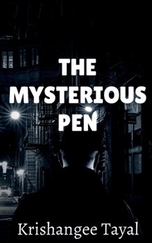 Paperback The Mysterious pen Book