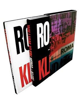 Hardcover William Klein: Rome Book