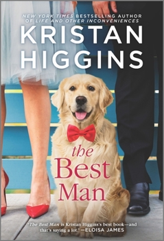 The Best Man - Book #1 of the Blue Heron
