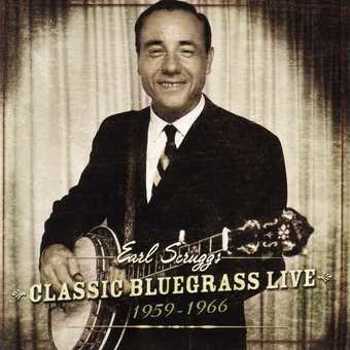 Classic Bluegrass Live