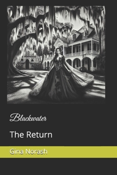 Paperback Blackwater: The Return Book