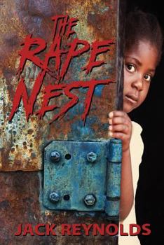 Paperback The Rape Nest Book