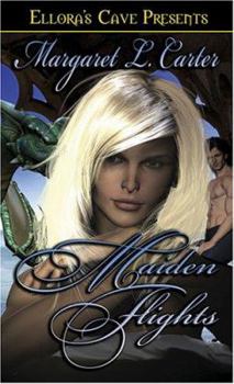 Paperback Maiden Flights Book