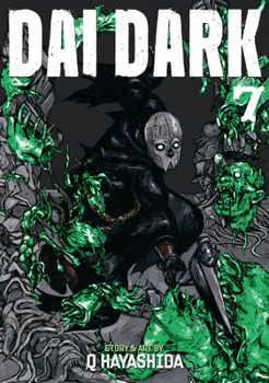 Paperback Dai Dark Vol. 7 Book