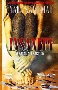 Paperback Insanity Book