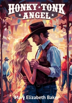 Honky-Tonk Angel