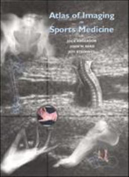 Atlas of Imaging in Sports Medicine