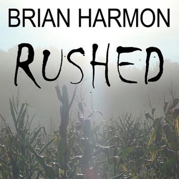 MP3 CD Rushed: The Unseen Book