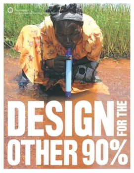 Paperback Design for the Other 90% [Large Print] Book