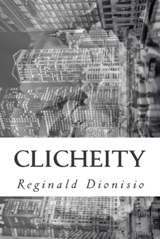 Paperback clicheity Book