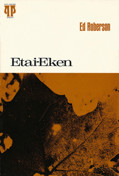 Paperback Etai-Eken Book