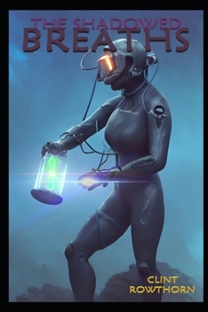 Paperback The Shadowed Breaths Book