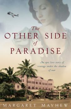 Paperback The Other Side of Paradise Book