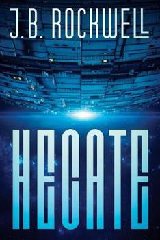 Paperback Hecate Book