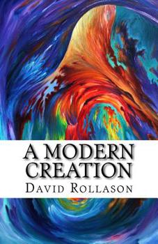 Paperback A Modern Creation Book
