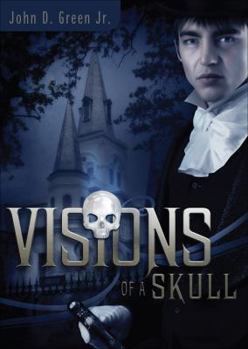 Paperback Visions of A Skull Book