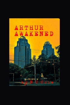 Paperback Arthur Awakened: Book I Book