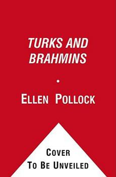 Paperback Turks and Brahmins: An American Lawyer Book