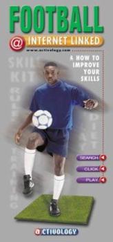 Paperback Soccer: And How to Improve Your Skills (Activology) Book
