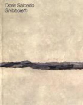 Doris Salcedo: Shibboleth (Unilever Series) (Unilever Series)