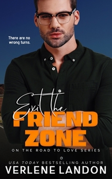 Paperback Exit the Friend Zone Book