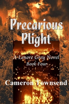 Paperback Precarious Plight Book