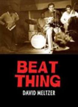 Paperback Beat Thing Book