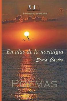 Paperback En Alas de la Nostalgia [Spanish] Book