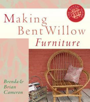 Paperback Making Bent Willow Furniture Book