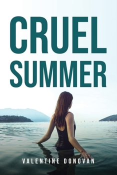 Paperback Cruel Summer Book