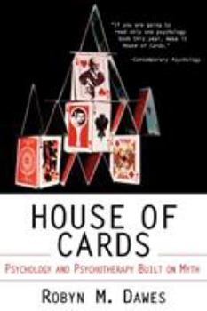 Paperback House of Cards Book